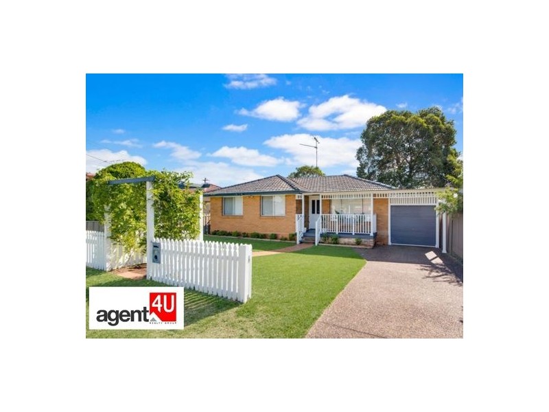 51 Fragar Road, South Penrith NSW 2750