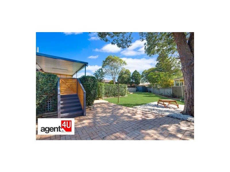 51 Fragar Road, South Penrith NSW 2750