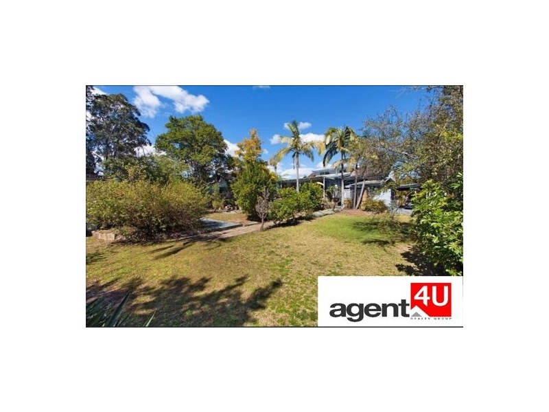 135 Jamison Road, Penrith NSW 2750
