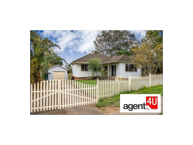 133 Jamison Road, Penrith NSW 2750