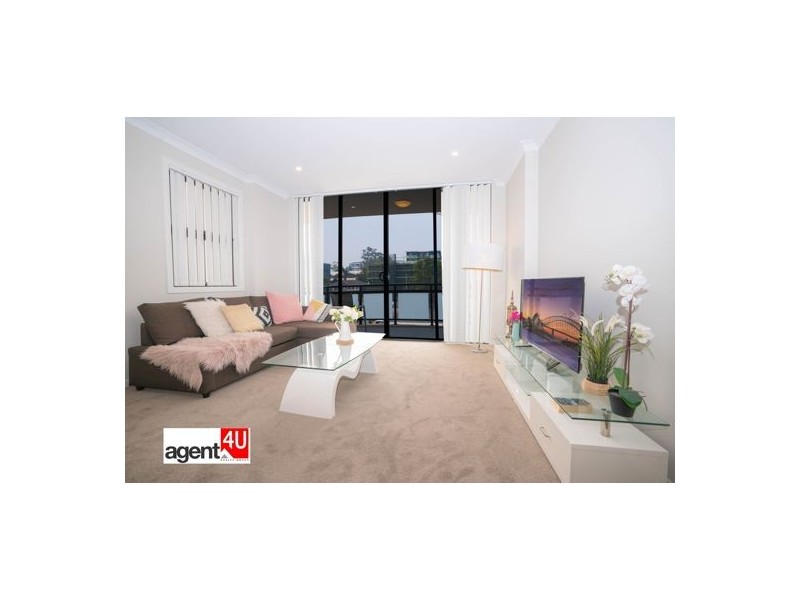 123/25-31 Hope Street, Penrith NSW 2750