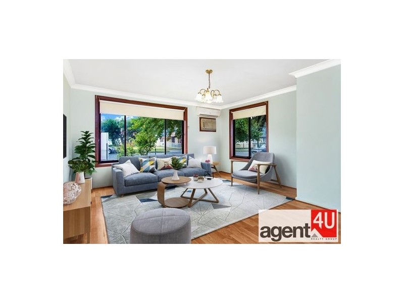 142 Bougainville road, Blackett NSW 2770