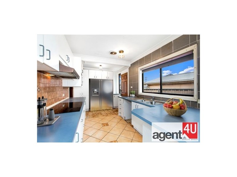 142 Bougainville road, Blackett NSW 2770