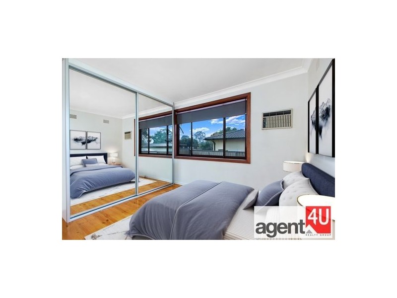 142 Bougainville road, Blackett NSW 2770