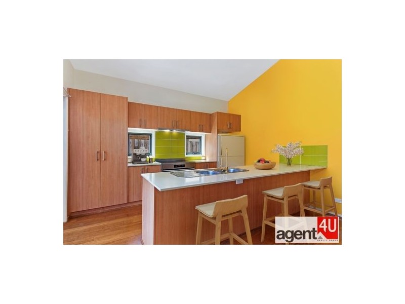 50 Gannet Drive, Cranebrook NSW 2749