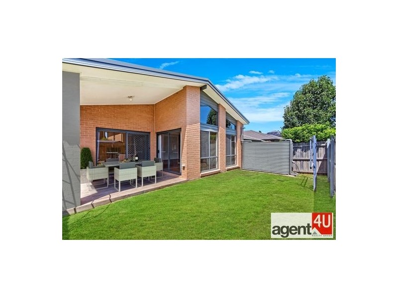 50 Gannet Drive, Cranebrook NSW 2749