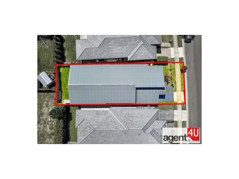 50 Gannet Drive, Cranebrook NSW 2749