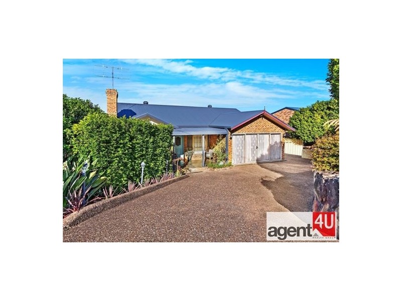 46 Wedmore Road, Emu Heights NSW 2750