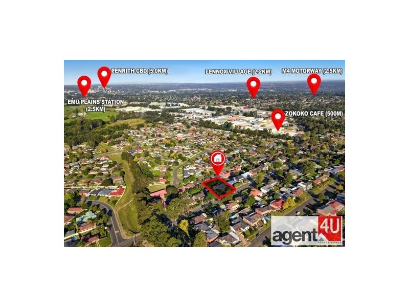 46 Wedmore Road, Emu Heights NSW 2750
