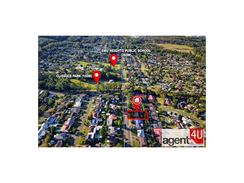 46 Wedmore Road, Emu Heights NSW 2750
