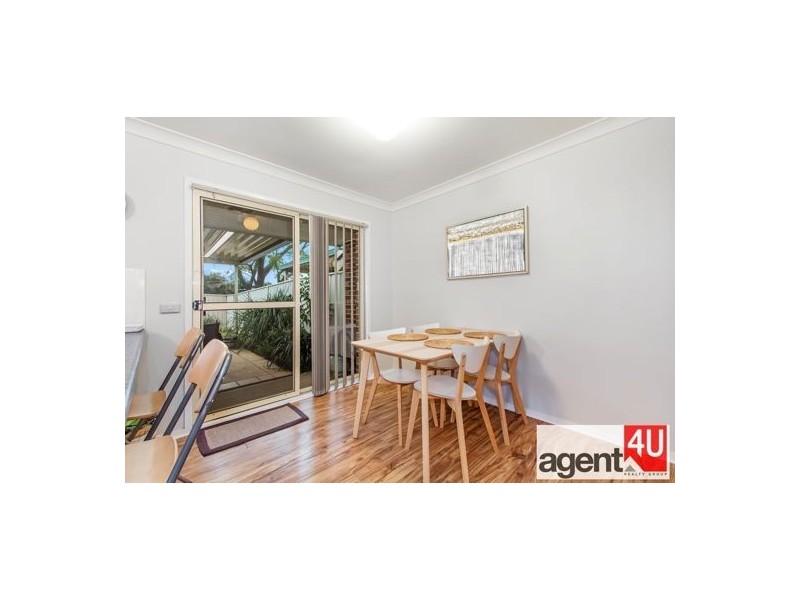 37 Harwood Circuit, Glenmore Park NSW 2745