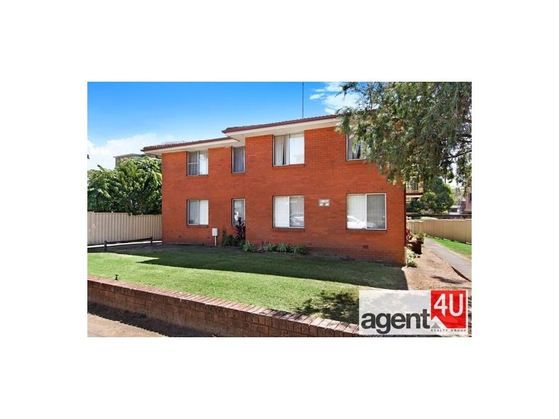 25 Castlereagh Street, Penrith NSW 2750