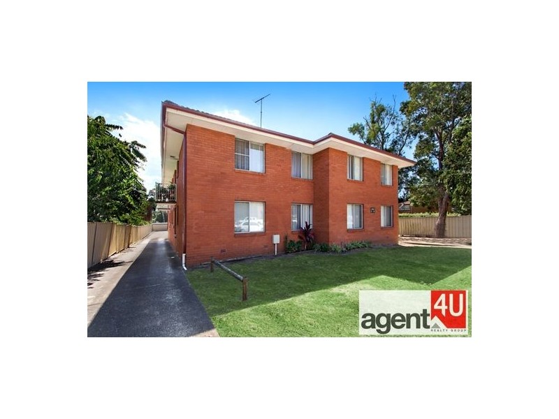 25 Castlereagh Street, Penrith NSW 2750