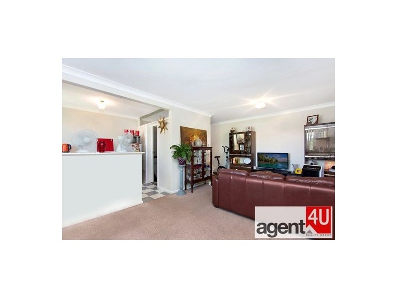 25 Castlereagh Street, Penrith NSW 2750