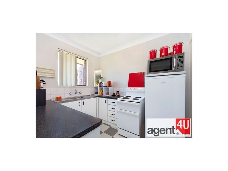 25 Castlereagh Street, Penrith NSW 2750