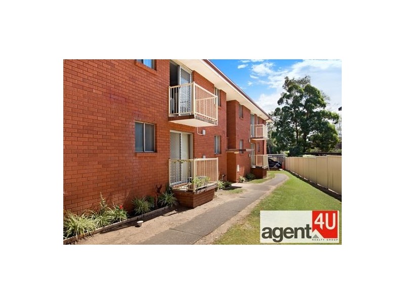 25 Castlereagh Street, Penrith NSW 2750