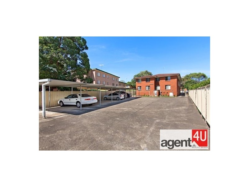 25 Castlereagh Street, Penrith NSW 2750