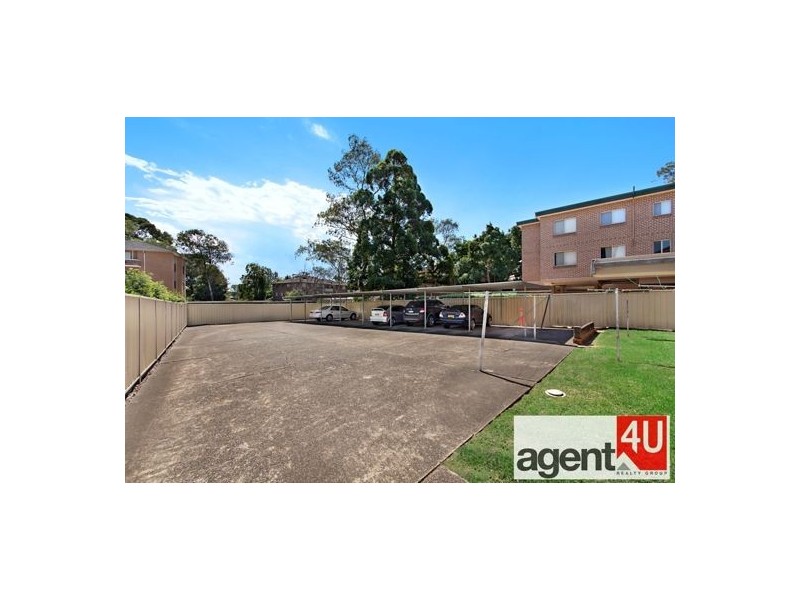 25 Castlereagh Street, Penrith NSW 2750