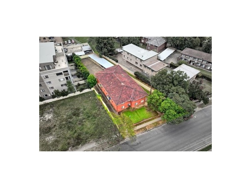 25 Castlereagh Street, Penrith NSW 2750