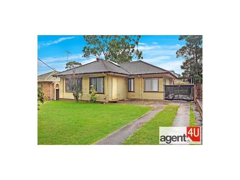 7 Hope Street, Penrith NSW 2750