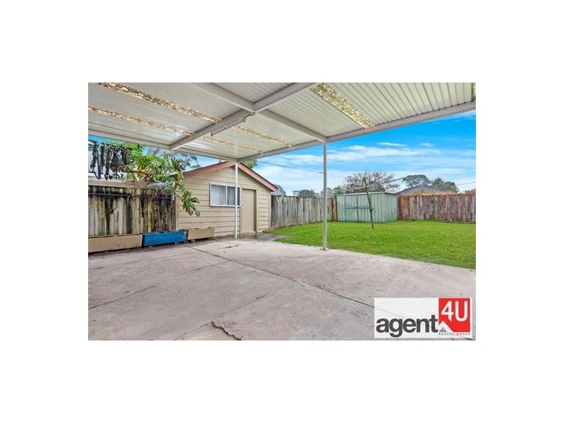 7 Hope Street, Penrith NSW 2750