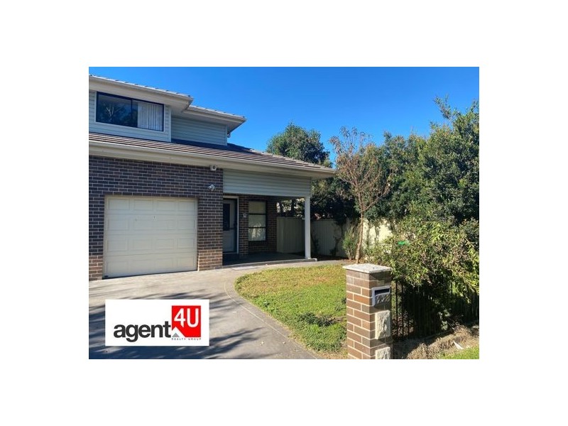 2/88 Woodriff Street, Penrith NSW 2750