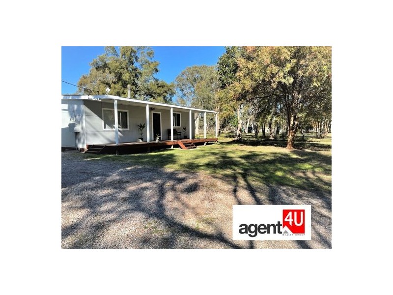 332A Nutt Road, Londonderry NSW 2753