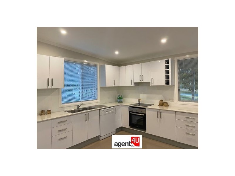 332A Nutt Road, Londonderry NSW 2753