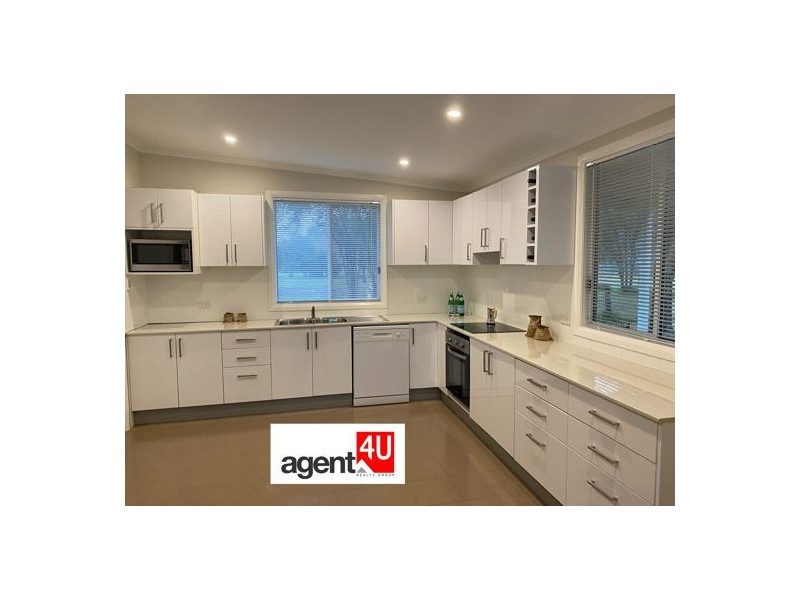 332A Nutt Road, Londonderry NSW 2753