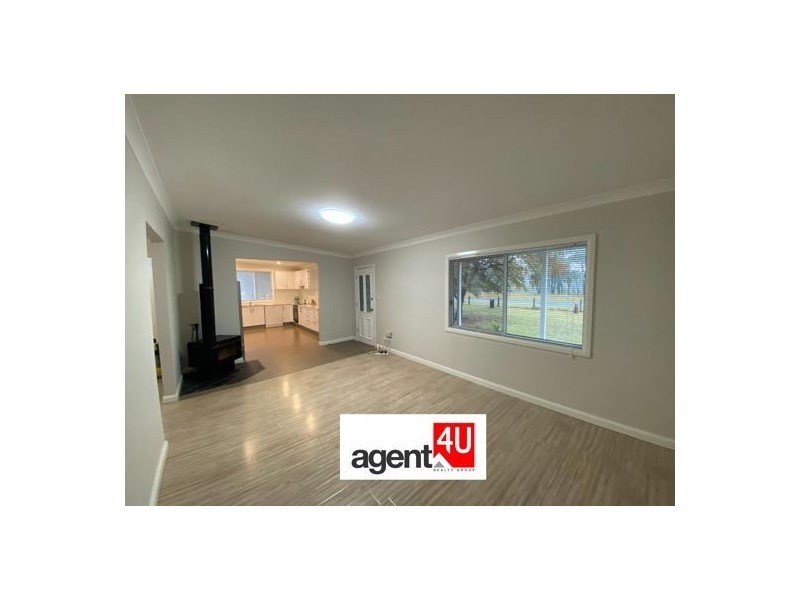 332A Nutt Road, Londonderry NSW 2753