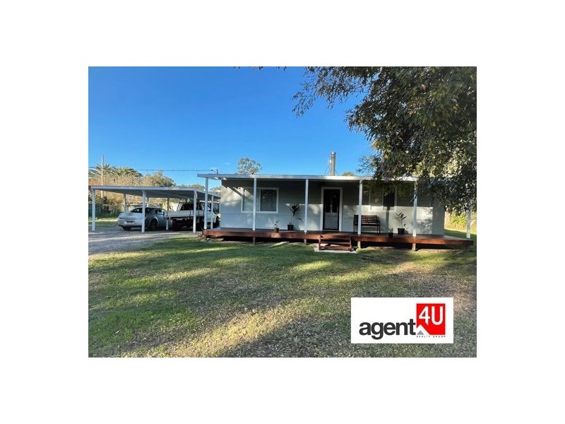 332A Nutt Road, Londonderry NSW 2753