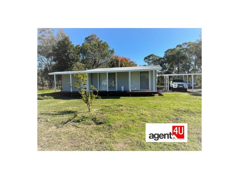 332A Nutt Road, Londonderry NSW 2753