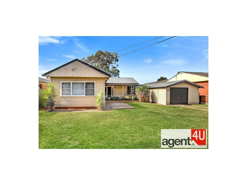 52 Bringelly Road, Kingswood NSW 2747