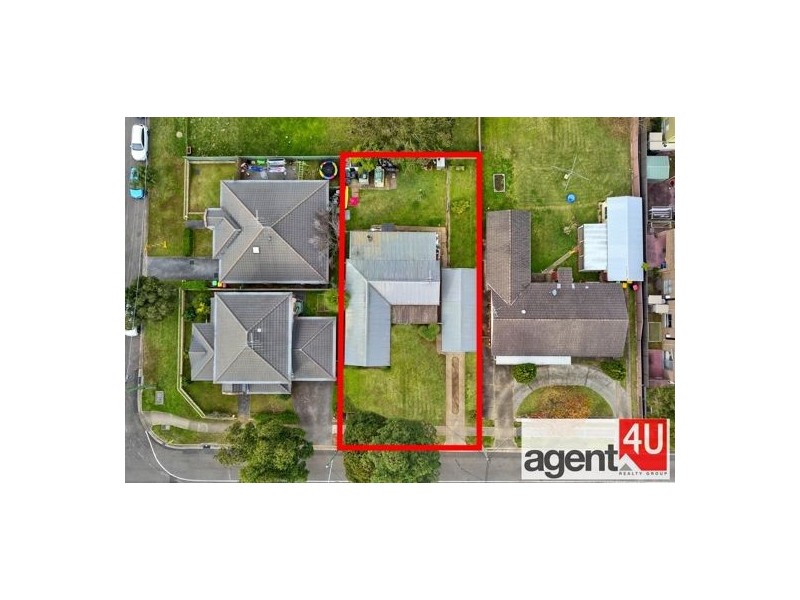 52 Bringelly Road, Kingswood NSW 2747