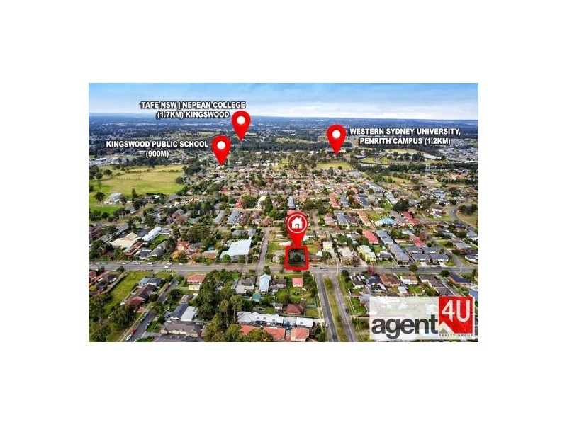 52 Bringelly Road, Kingswood NSW 2747