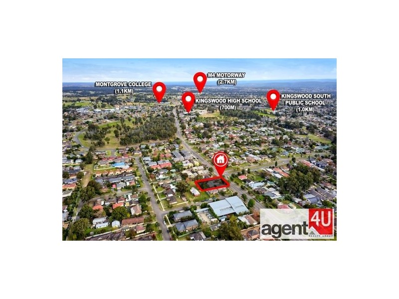 52 Bringelly Road, Kingswood NSW 2747