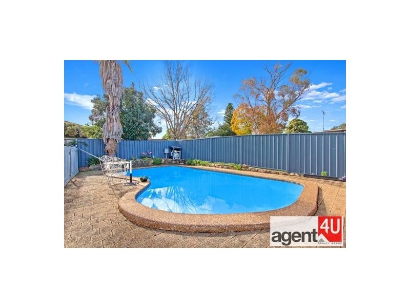 59 Vincennes avenue, Tregear NSW 2770