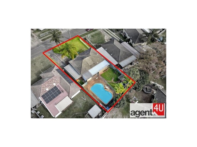 59 Vincennes avenue, Tregear NSW 2770