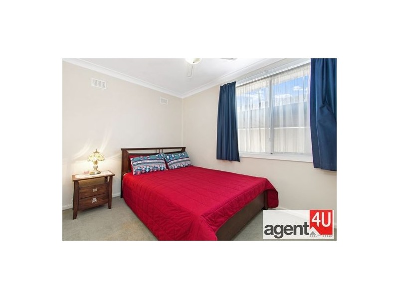 59 Vincennes avenue, Tregear NSW 2770