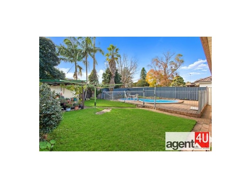 59 Vincennes avenue, Tregear NSW 2770