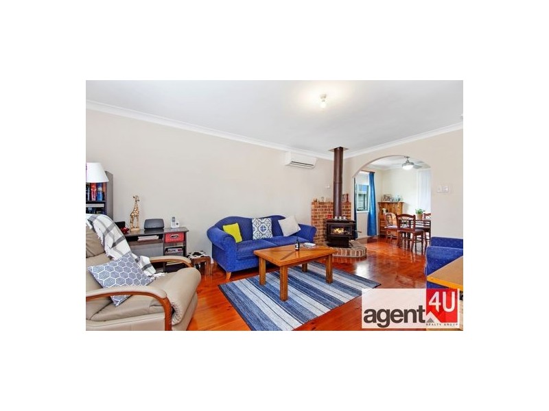 59 Vincennes avenue, Tregear NSW 2770