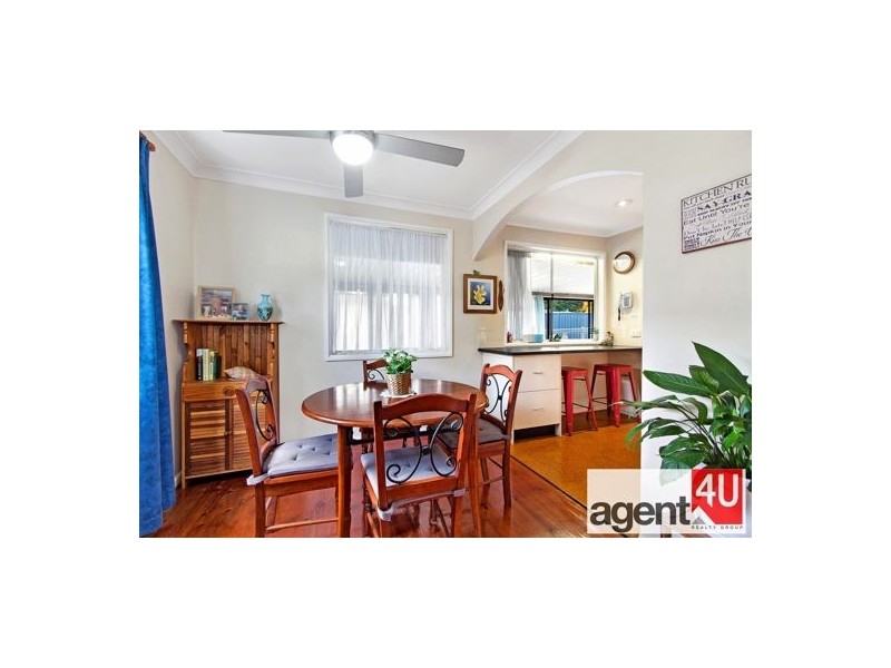 59 Vincennes avenue, Tregear NSW 2770