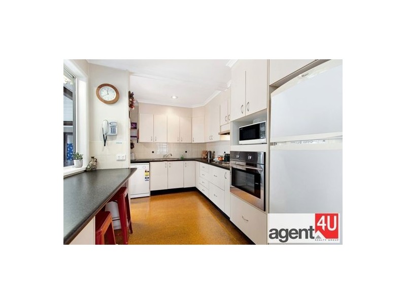 59 Vincennes avenue, Tregear NSW 2770