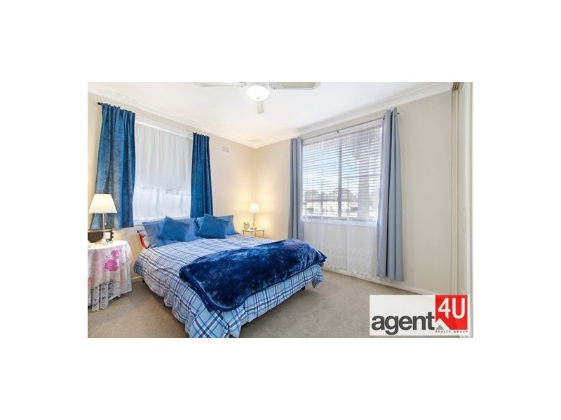 59 Vincennes avenue, Tregear NSW 2770