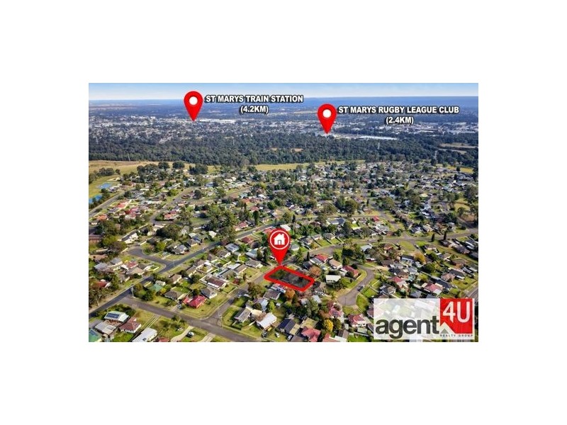 59 Vincennes avenue, Tregear NSW 2770