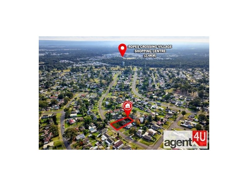 59 Vincennes avenue, Tregear NSW 2770