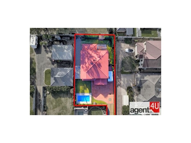 11 Marrett Way, Cranebrook NSW 2749