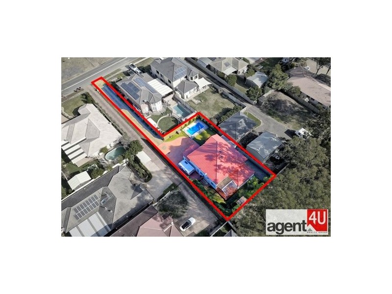 11 Marrett Way, Cranebrook NSW 2749