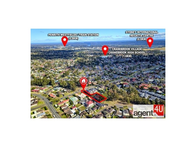 11 Marrett Way, Cranebrook NSW 2749