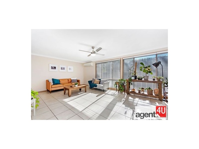 11 Marrett Way, Cranebrook NSW 2749